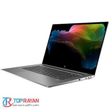 لپ تاپ 15.6 اینچی اچ پی مدل Zbook Create G7 پردازنده Core i7 10750H رم 16GB حافظه 2TB SSD گرافیک (8GB (2070 - 3
