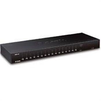 سوییچ 8 پورت PS2/USB دی-لینک مدل KVM-440 - 8