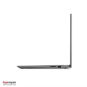 لپ تاپ لنوو 15.6 اینچی مدل IdeaPad 3 IP 3 پردازنده Core i5 1235U رم 8GB حافظه 512GB گرافیک Full HD Intel  - 4
