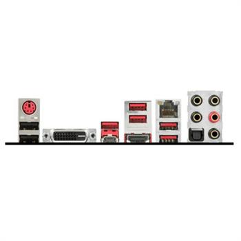 MSI H270 GAMING PRO CARBON LGA 1151 Motherboard - 8