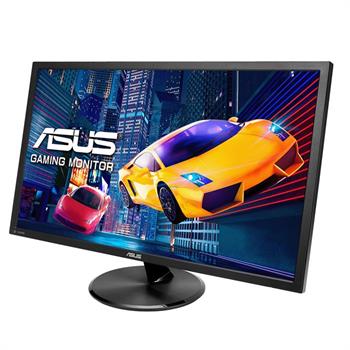 مانیتور 28 اینچ گیمینگ ایسوس مدل VP28UQG - 5