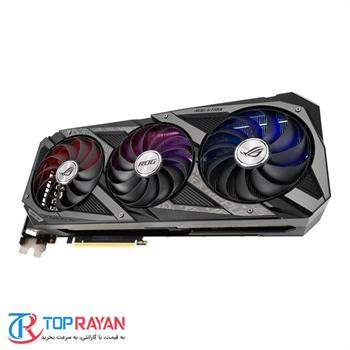 کارت گرافیک ایسوس STRIX GeForce RTX 3090 24G GAMING - 5