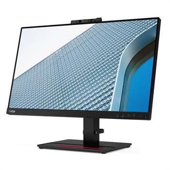 مانیتور استوک لنوو 24 اینچ Lenovo ThinkVision T24v20 - 4