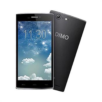 گوشی موبایل دیمو مدل S360 با قابلیت 3G دو سیم کارت - 5