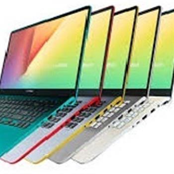 لپ تاپ ایسوس VivoBook S531FL - 5