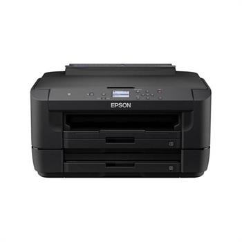 پرینتر جوهرافشان اپسون مدل WF-7210 DTW - 3