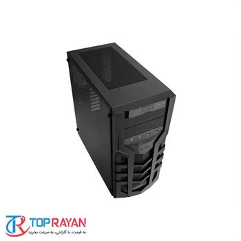 کیس شارکن مدل دی جی ۷۰۰۰ جی آر جی بی - 4