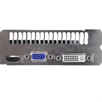 کارت گرافیک توربو چیپ Typhoon GTX750TI 4GD5 - 4