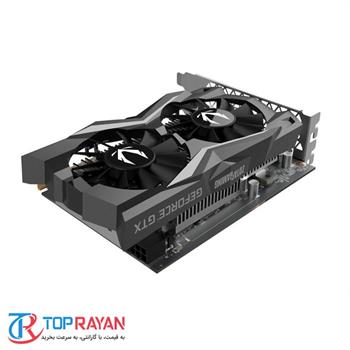 کارت گرافیک زوتاک مدل GeForce GTX ۱۶۵۰ SUPER Twin Fan با حافظه ۴ گیگابایت - 6