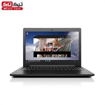 Lenovo Ideapad 310   corei5-8GB-2TB-2GB - 7