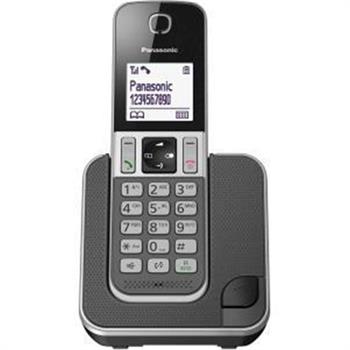 تلفن بی سیم پاناسونیک KX-TGD310 - 8