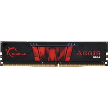 رم جی اسکیل سری AEGIS با ظرفیت 8 گیگابایت فرکانس 2400 مگاهرتز - 7