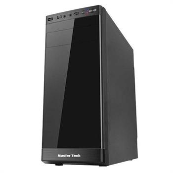 کیس کامپیوتر مستر تک مدل ECO MASTER E106 - 4