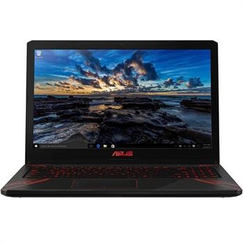 ASUS ROG FX570UE - Core i5-12GB-1T-4GB