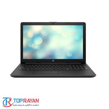 لپ تاپ اچ پی 15 اینچی مدل 255 G7 پردازنده Ryzen 3 3200U رم 8GB حافظه 1TB 120GB SSD گرافیک 2GB - 2