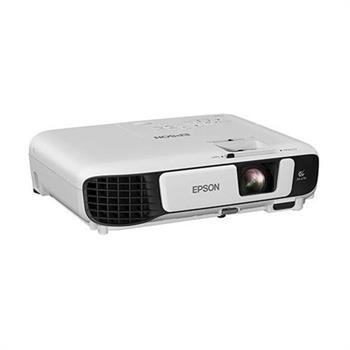 ویدئو پروژکتور اپسون مدل EB-W42 - 2
