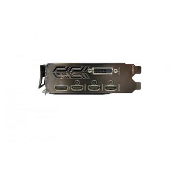 GTX 1050 Ti G1 Gaming WF2X 4GB GDDR5 - 2