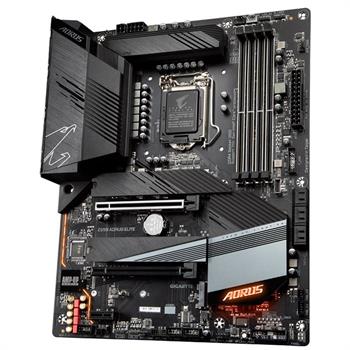مادربرد گیگابایت Z590 AORUS ELITE - 3