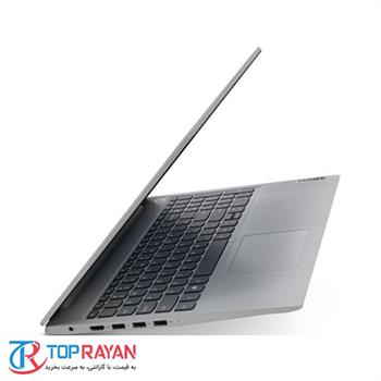 لپ تاپ 15 اینچی لنوو مدل Ideapad 3 با پردازنده Pentium Gold 6405U - 4