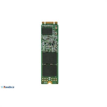 حافظه SSD سایز M.2 2280 ترنسند مدل MTS800 ظرفیت 128 گیگابایت - 2