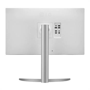 مانیتور 27 اینچ ال جی مدل 27UP850-NW (60هرتز) - 3