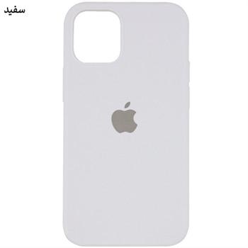 قاب سیلیکونی مناسب برای گوشی اپل آیفون iPhone 13 Pro Max - 7