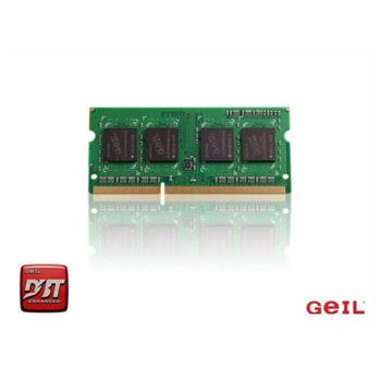 رم لپ تاپ DDR4 ژل پریستین 4 گیگابایت با فرکانس 2400 مگاهرتز - 7