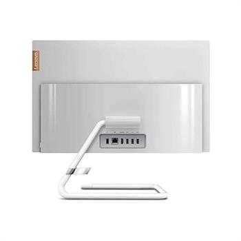 کامپیوتر آماده لنوو IdeaCentre a340 Core i5 10400 8GB 256 SSD Intel  - 7