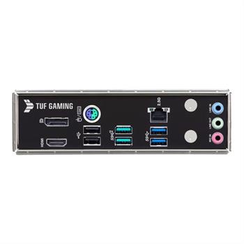 مادربرد ایسوس مدلTUF GAMING B660M-E D4 سوکت 1700 - 6