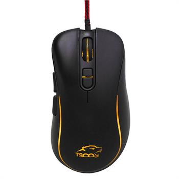 ماوس مخصوص بازی تسکو مدل TM 761GA - 7