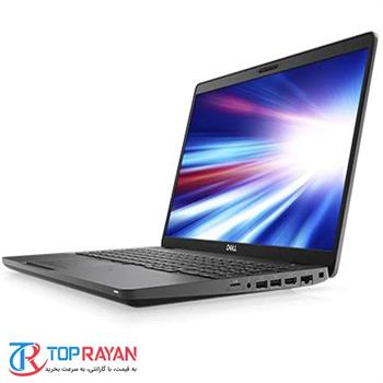 لپ تاپ دل مدل Latitude 5500 با پردازنده Core i5 رم 8GB حافظه 1TB گرافیک Intel - 4