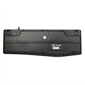کیبورد سیمی تسکو مدل TK-8030 - 2