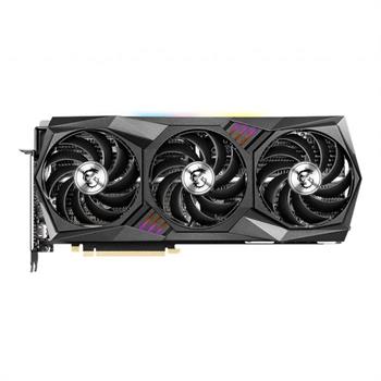 کارت گرافیک ام اس آی GeForce RTX 3080 Ti GAMING TRIO 12G