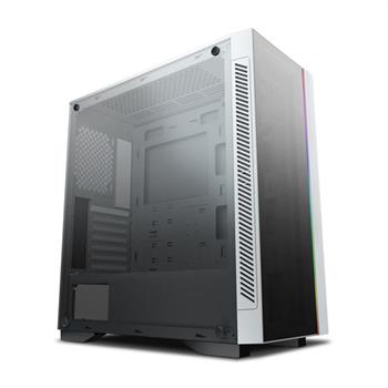 کیس دیپ کول مدل DeepCool MATREXX 55 V3 3F ADD-RGB WH  - 3