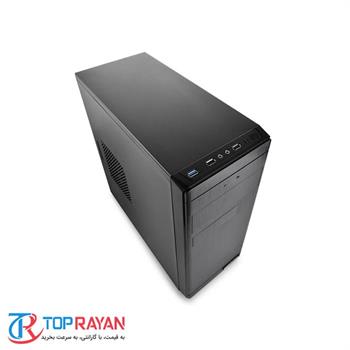 کیس دیپ کول مدل ویو وی 2 - 3
