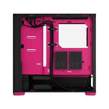کیس Fractal Design Pop Air RGB - Magenta Core - 6