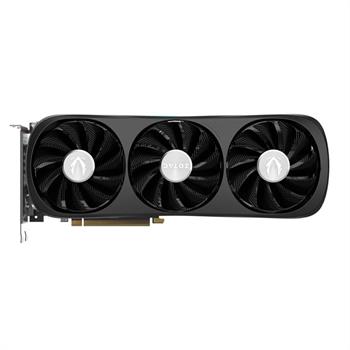 کارت گرافیک زوتاک مدل GAMING GeForce RTX 4070 SUPER Trinity OC Black Edition حافظه 12 گیگابایت - 2
