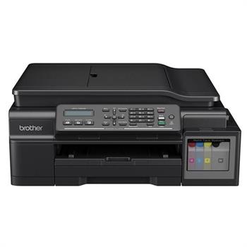 پرینتر چندکاره جوهرافشان برادر مدل MFC-T800W
