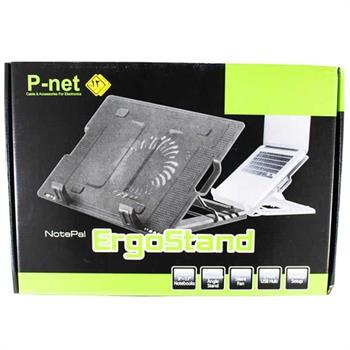 کول پد لپ تاپ P-net P-701 - 6