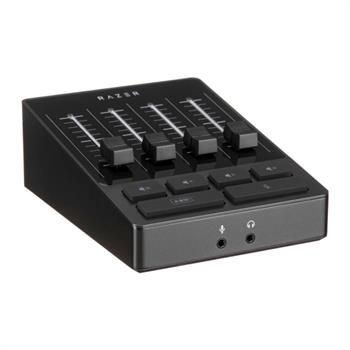 کارت صدا ریزر Audio Mixer 4 Channel Digital Audio Mixer - 4