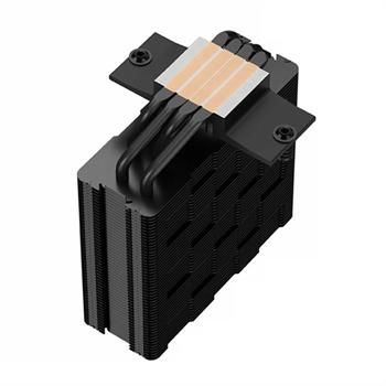 خنک کننده پردازنده دیپ کول AG400 BK ARGB - 5