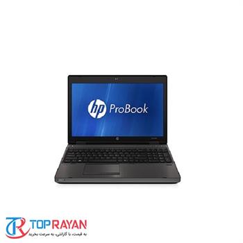 لپ تاپ استوک اچ پی مدل ProBook 6570b با پردازنده i5 - 4