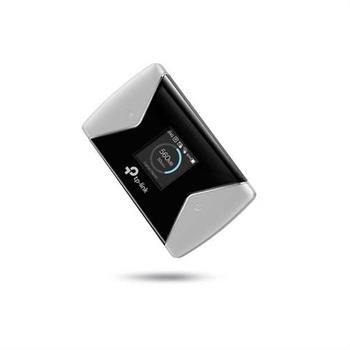 مودم 4G بيسيم و قابل حمل تي پي لينک مدل M7650 - 2