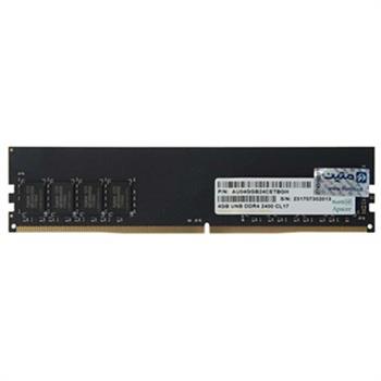 رم دسکتاپ DDR4 تک کاناله 2400 مگاهرتز اپیسر ظرفیت 4 گیگابایت