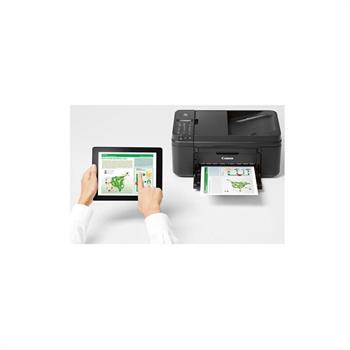پرینتر چندکاره جوهرافشان کانن مدل PIXMA MX492 - 9