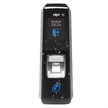 دستگاه حضور و غیاب ویردی مدل AC-2100 PLUS 