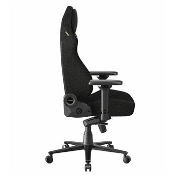 صندلی گیمینگ دی ایکس ریسر مدل Martian Series 2025 L Fabric Black - 4