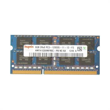 رم لپ تاپ DDR3 هاینیکس مدل PC3 12800S MHz ظرفیت 8 گیگابایت - 2