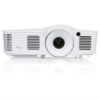 ویدئو پروژکتور اوپتوما مدل HD28 - 6