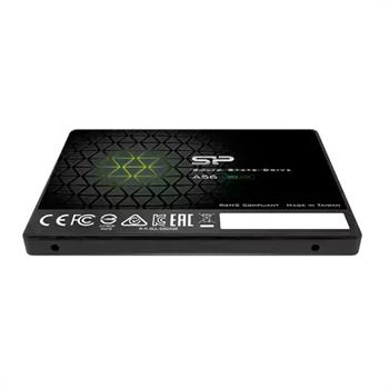 هارد اس اس دی اینترنال SATA3.0 سیلیکون پاور مدل Ace A56 ظرفیت 256 گیگابایت - 2